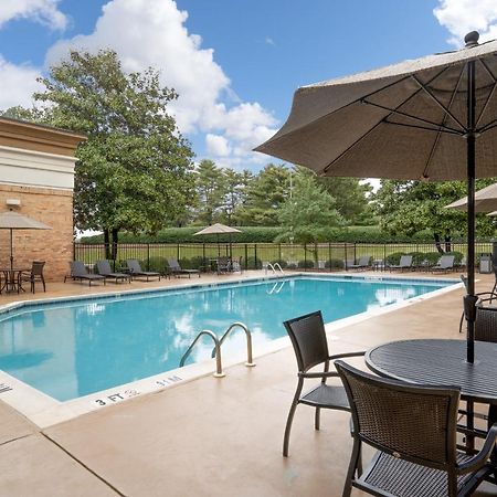 Holiday Inn Huntsville - Research Park By Ihg Dış mekan fotoğraf
