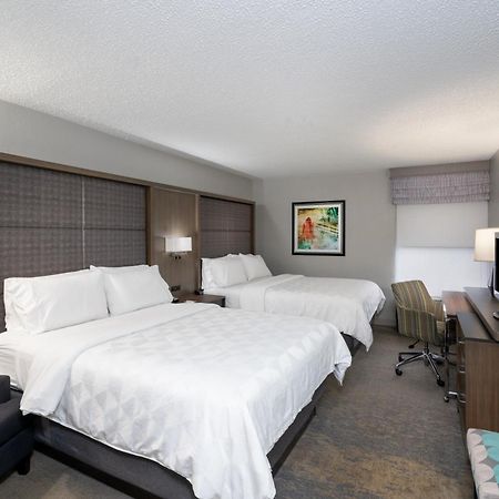 Holiday Inn Huntsville - Research Park By Ihg Dış mekan fotoğraf