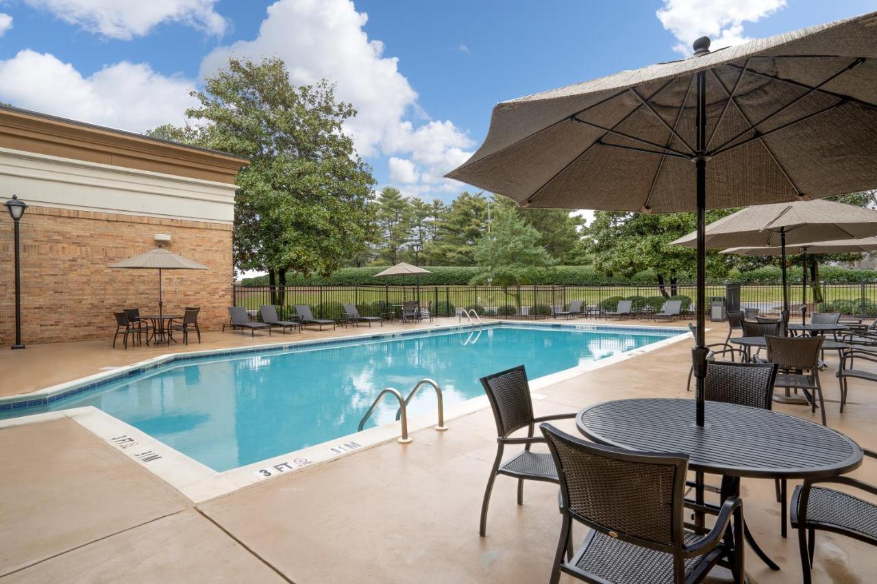 Holiday Inn Huntsville - Research Park By Ihg Dış mekan fotoğraf