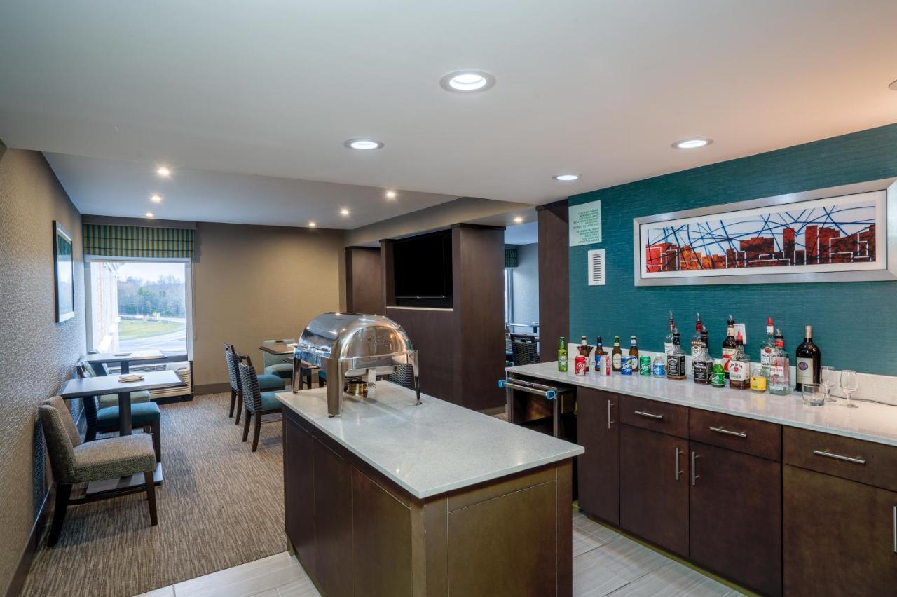 Holiday Inn Huntsville - Research Park By Ihg Dış mekan fotoğraf