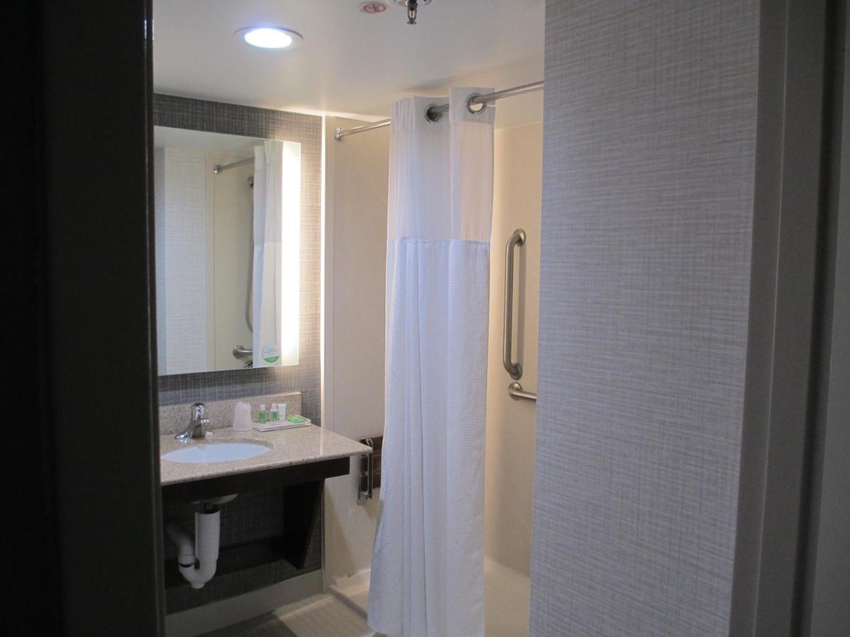 Holiday Inn Huntsville - Research Park By Ihg Dış mekan fotoğraf