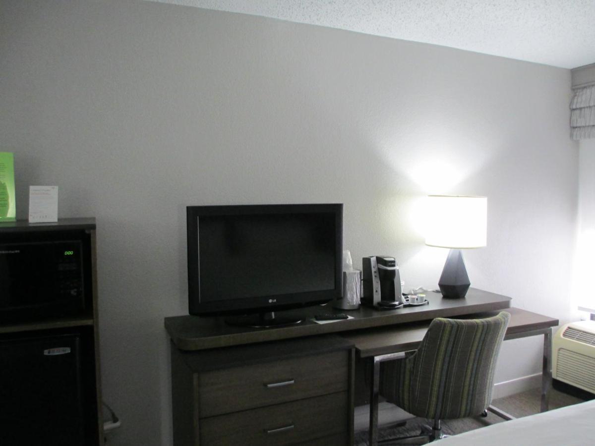 Holiday Inn Huntsville - Research Park By Ihg Dış mekan fotoğraf