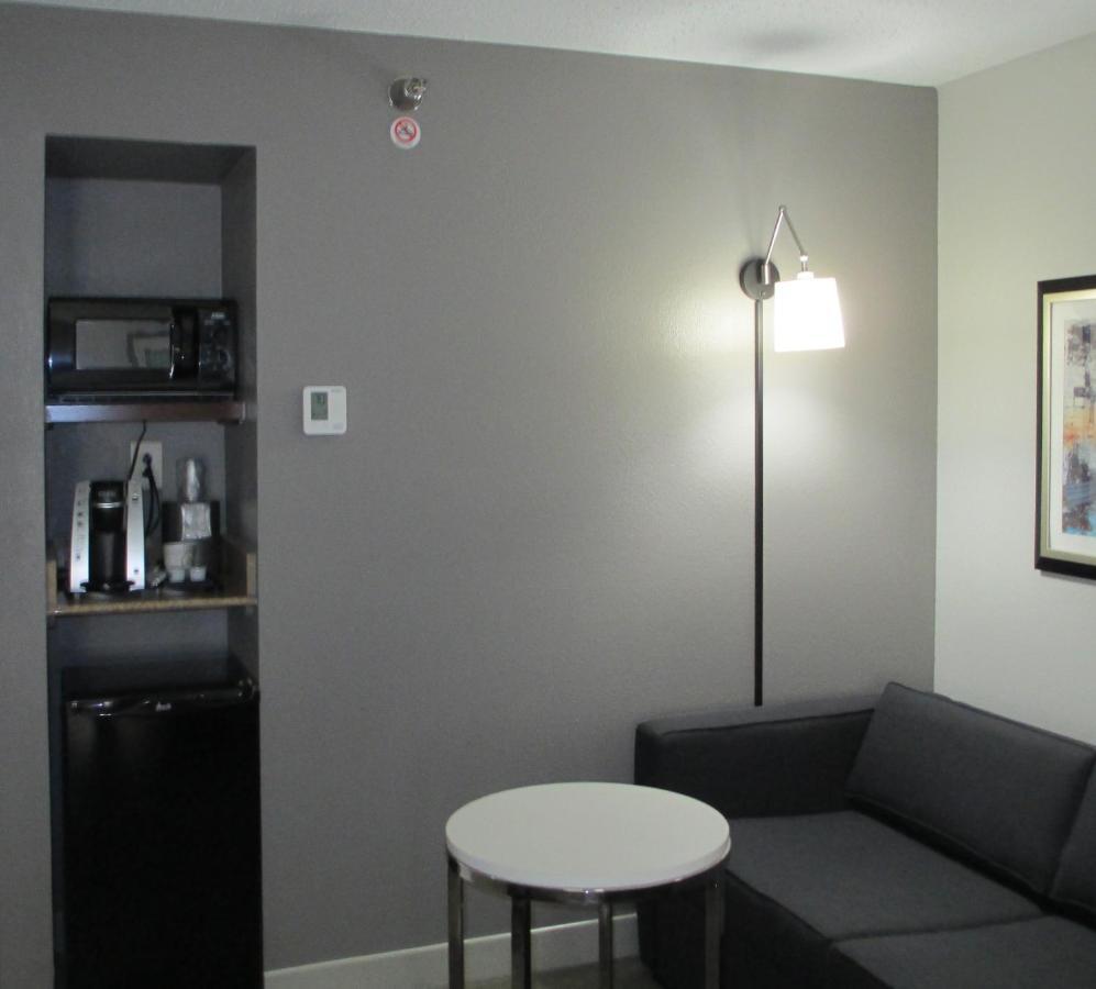 Holiday Inn Huntsville - Research Park By Ihg Dış mekan fotoğraf