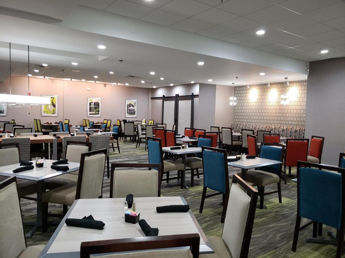 Holiday Inn Huntsville - Research Park By Ihg Dış mekan fotoğraf