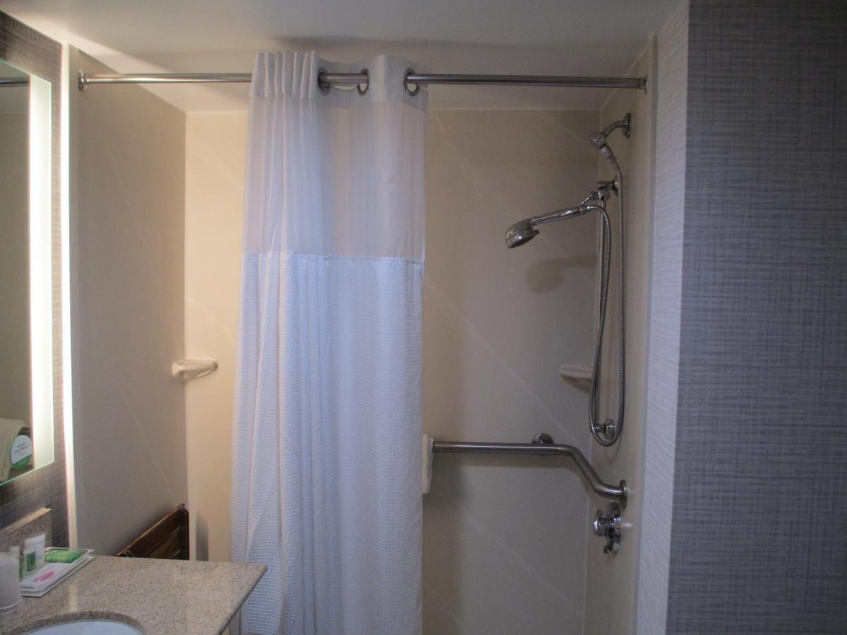 Holiday Inn Huntsville - Research Park By Ihg Dış mekan fotoğraf