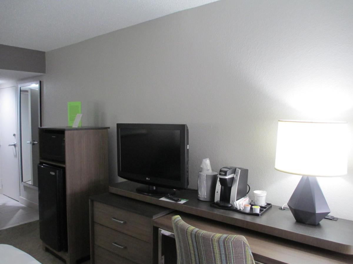 Holiday Inn Huntsville - Research Park By Ihg Dış mekan fotoğraf