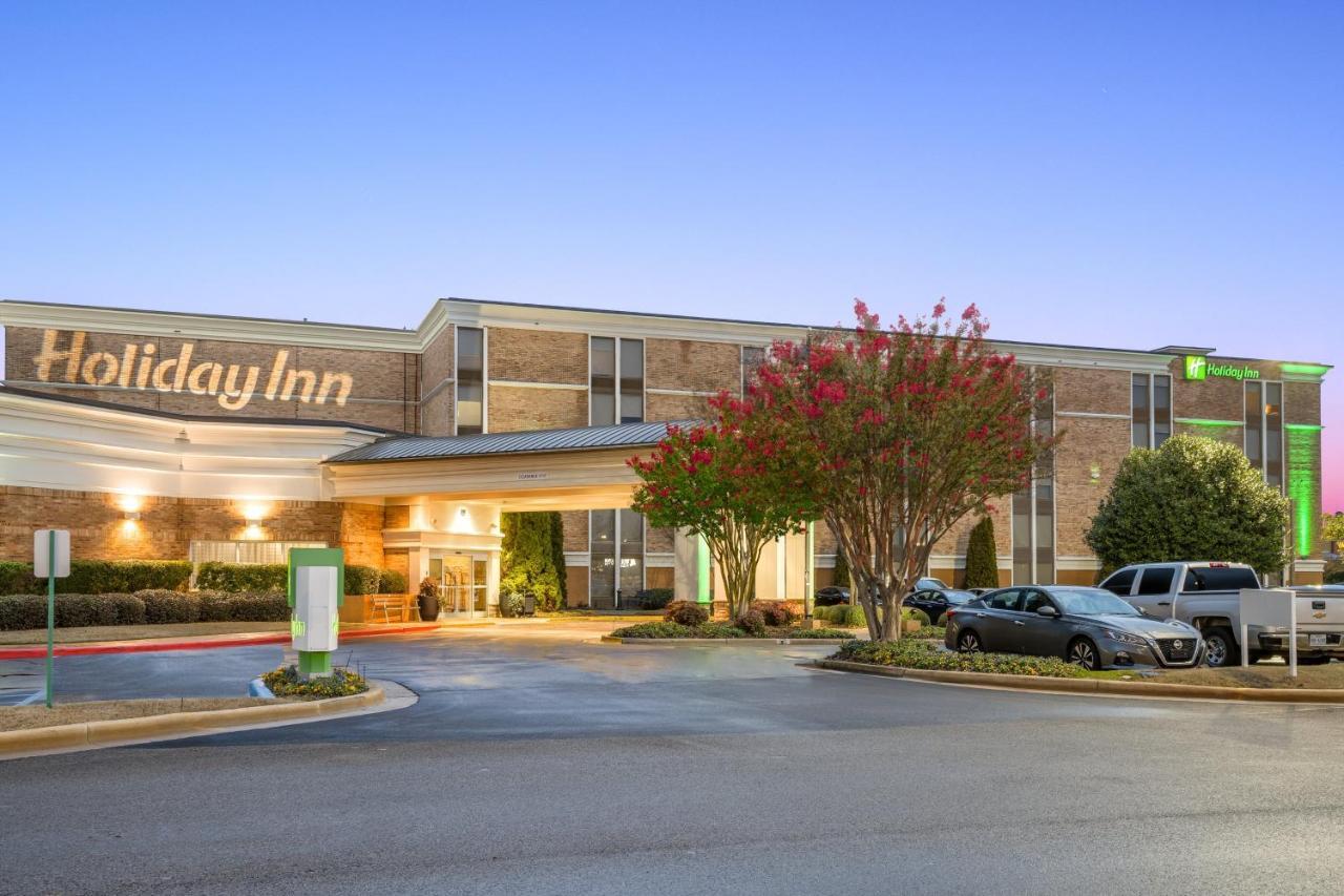 Holiday Inn Huntsville - Research Park By Ihg Dış mekan fotoğraf