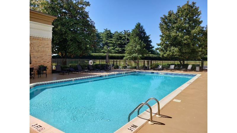 Holiday Inn Huntsville - Research Park By Ihg Dış mekan fotoğraf