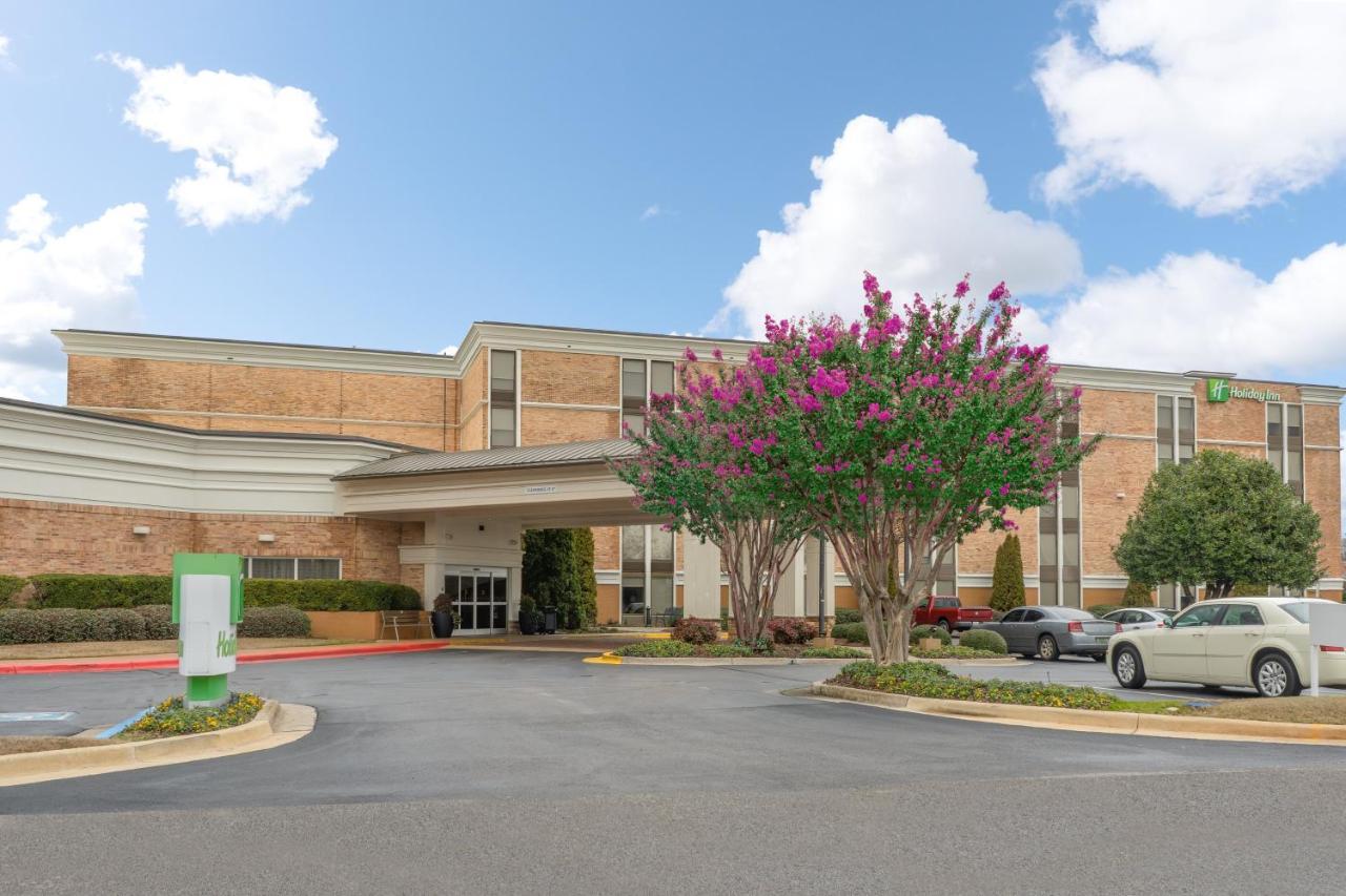 Holiday Inn Huntsville - Research Park By Ihg Dış mekan fotoğraf