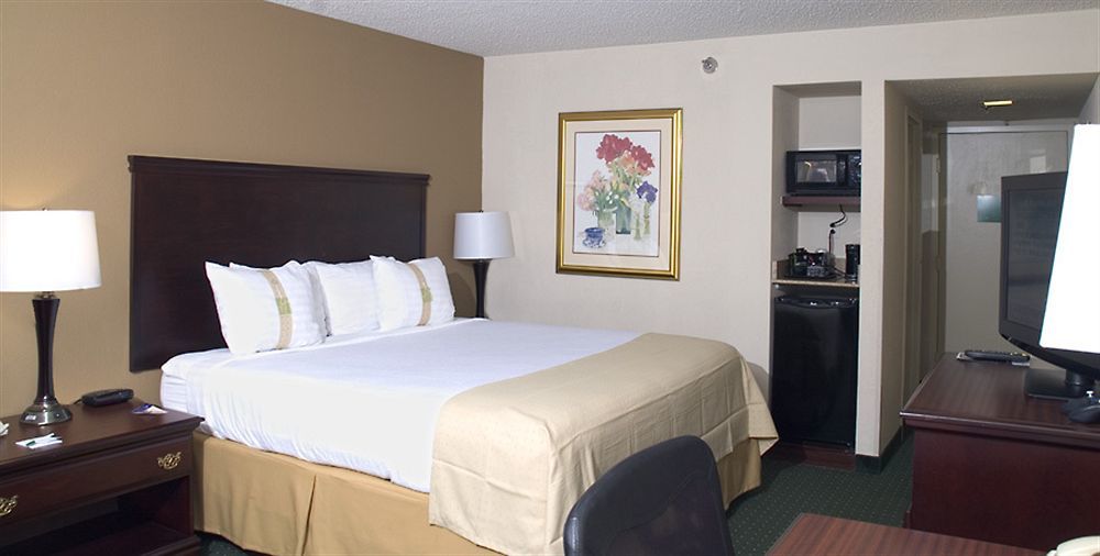Holiday Inn Huntsville - Research Park By Ihg Dış mekan fotoğraf
