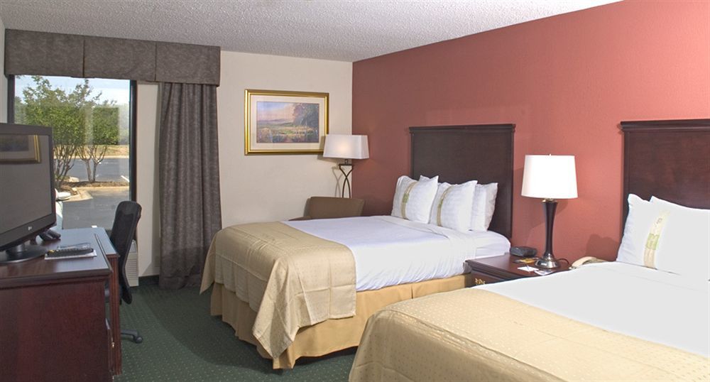 Holiday Inn Huntsville - Research Park By Ihg Dış mekan fotoğraf