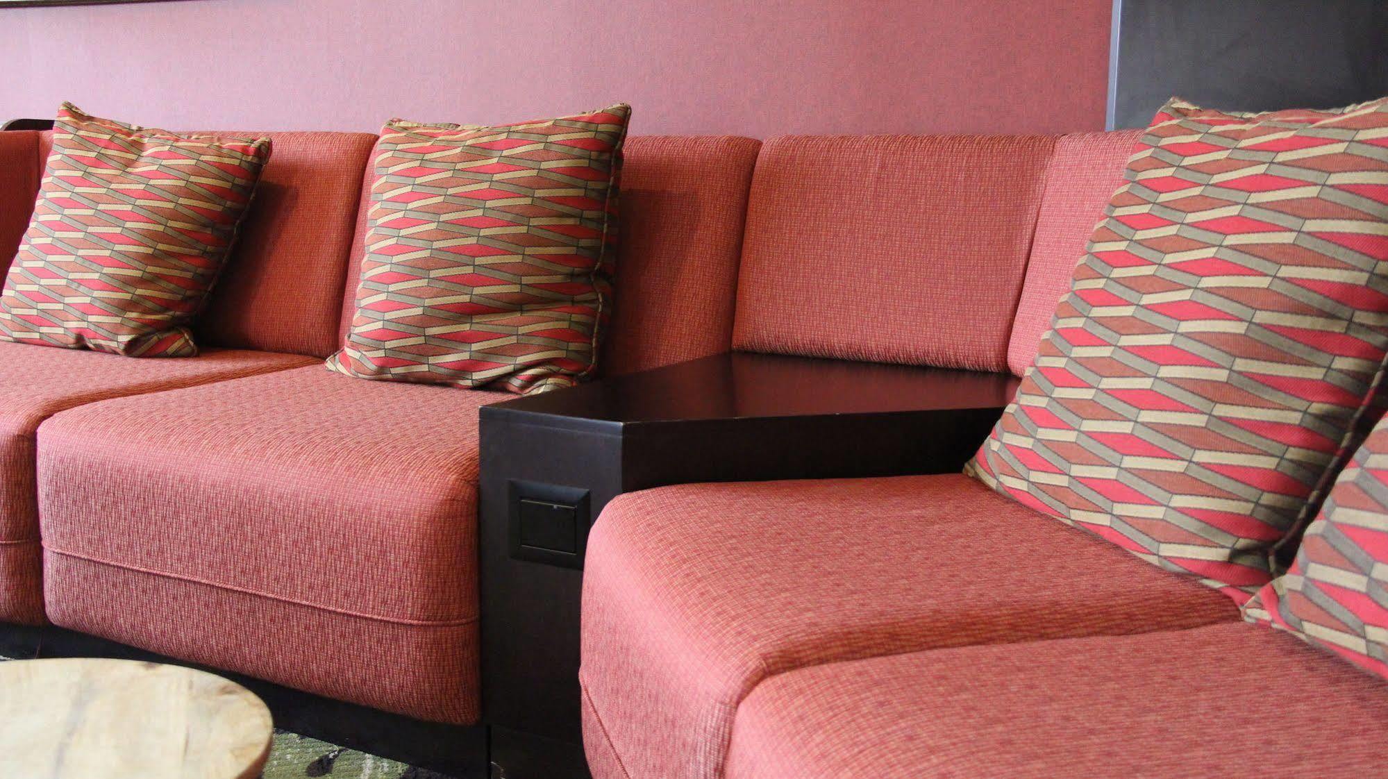 Holiday Inn Huntsville - Research Park By Ihg Dış mekan fotoğraf