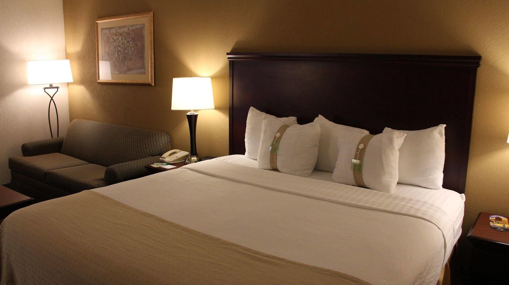 Holiday Inn Huntsville - Research Park By Ihg Dış mekan fotoğraf