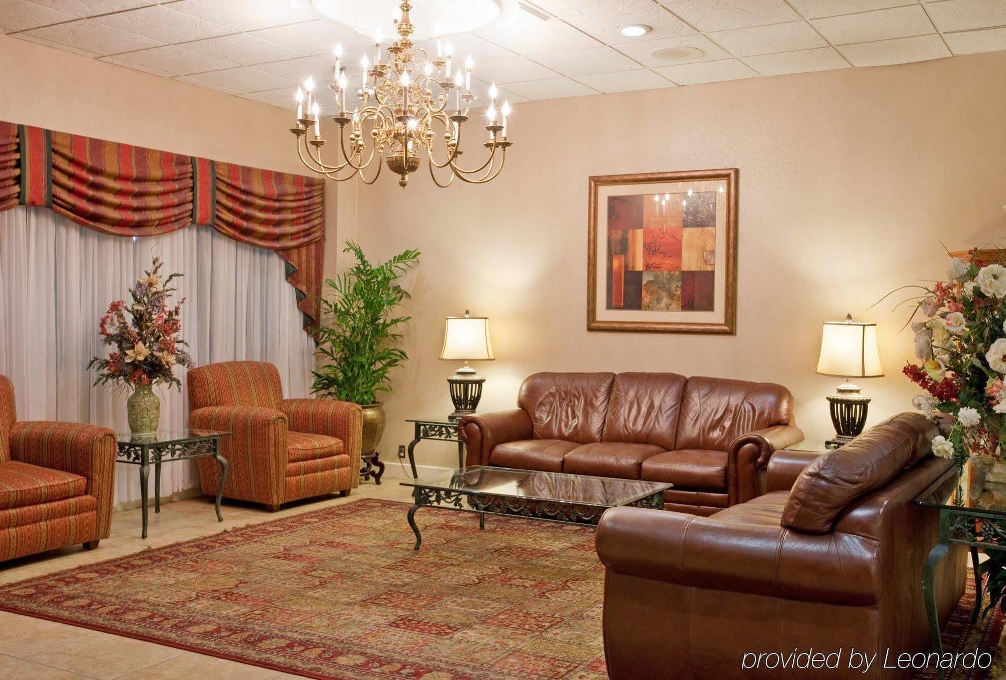 Holiday Inn Huntsville - Research Park By Ihg İç mekan fotoğraf