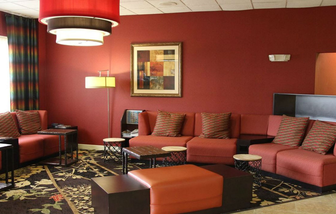 Holiday Inn Huntsville - Research Park By Ihg Dış mekan fotoğraf