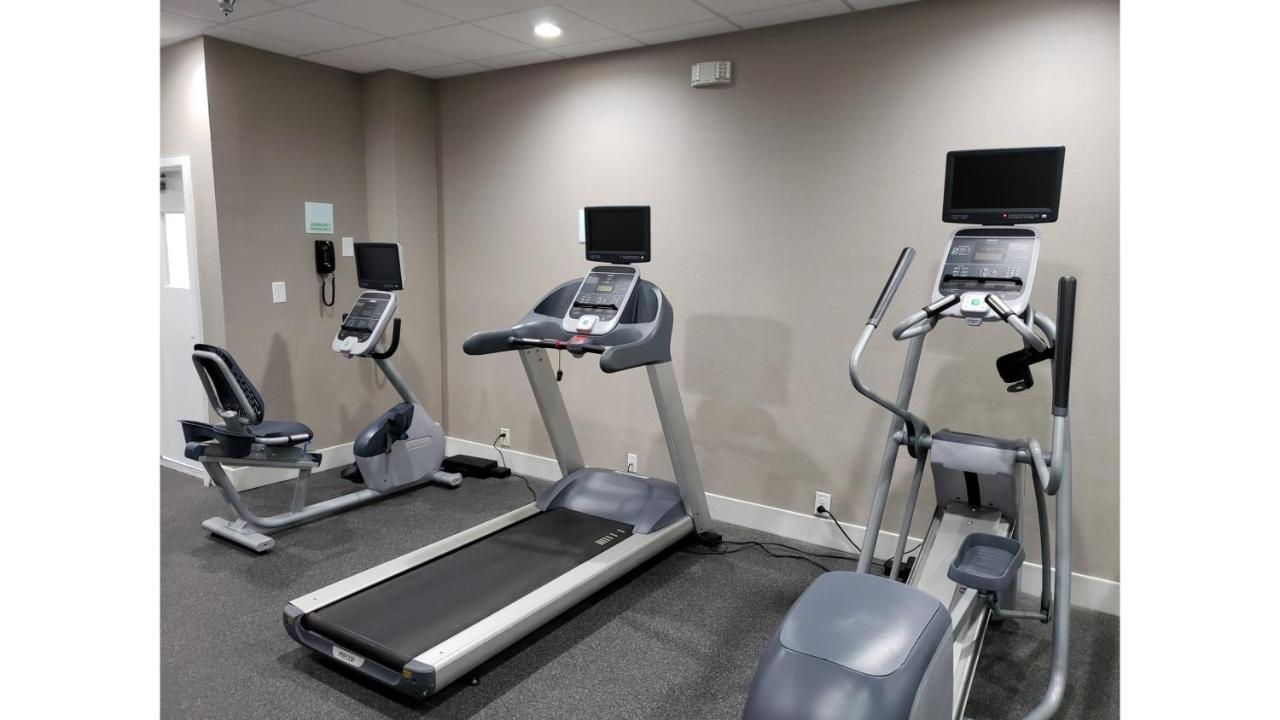 Holiday Inn Huntsville - Research Park By Ihg Dış mekan fotoğraf
