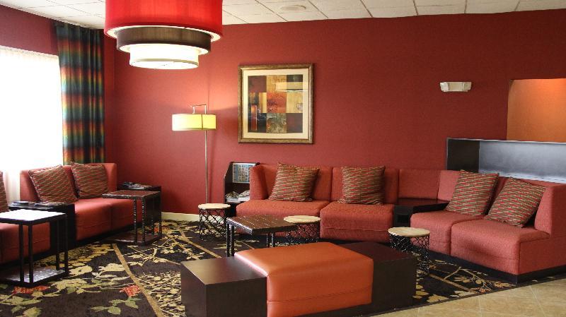 Holiday Inn Huntsville - Research Park By Ihg Dış mekan fotoğraf