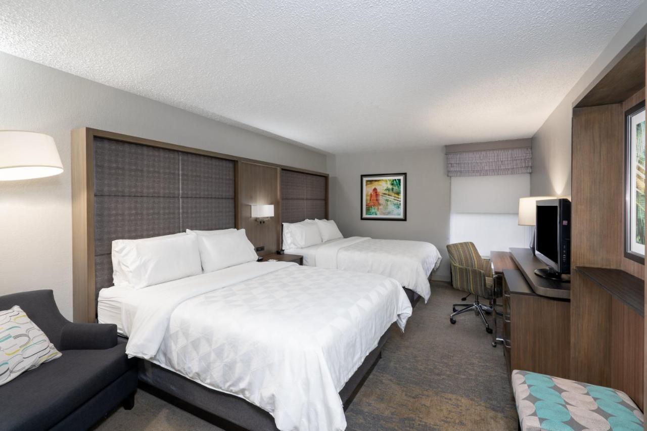 Holiday Inn Huntsville - Research Park By Ihg Dış mekan fotoğraf