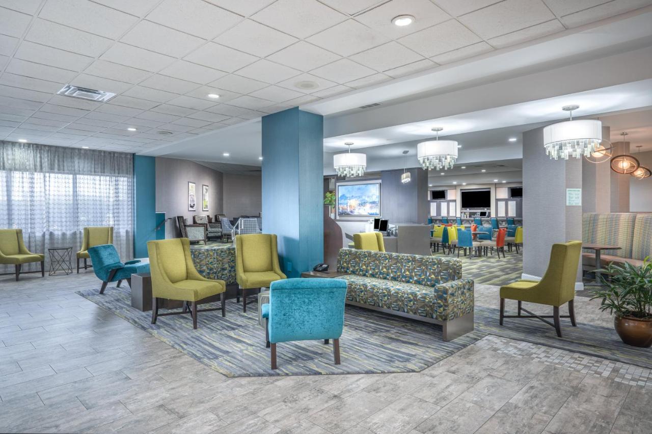 Holiday Inn Huntsville - Research Park By Ihg Dış mekan fotoğraf