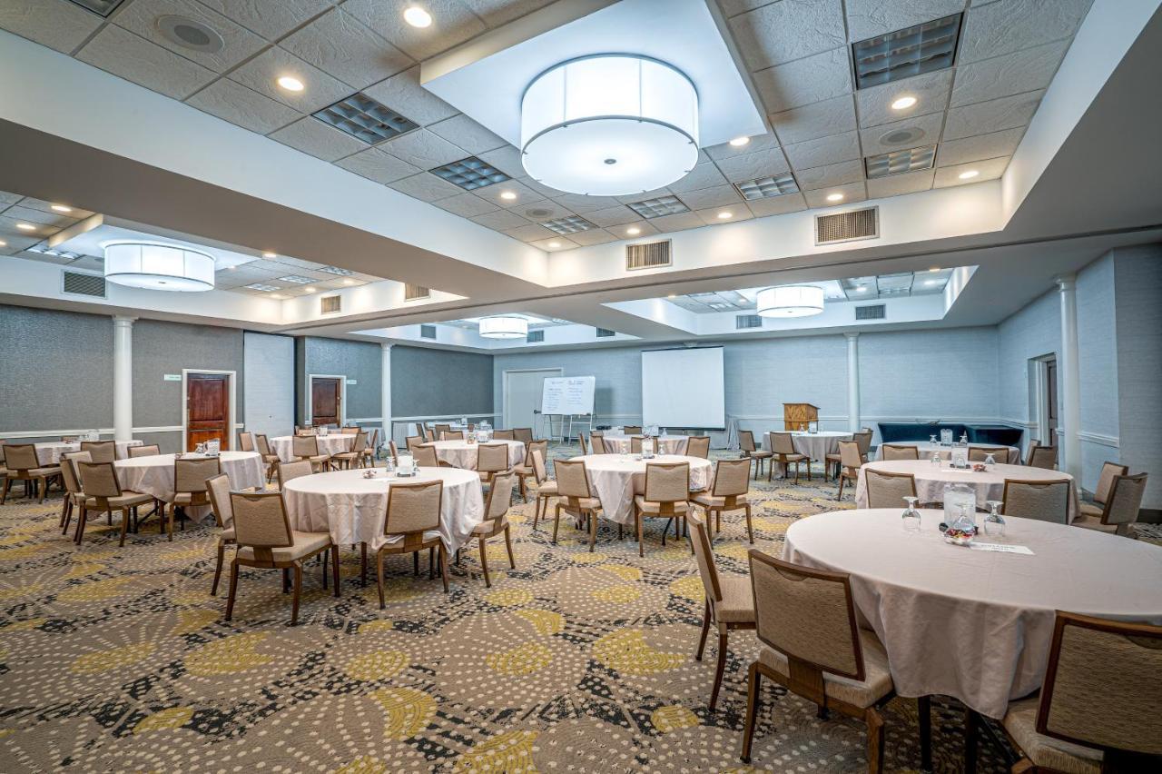 Holiday Inn Huntsville - Research Park By Ihg Dış mekan fotoğraf