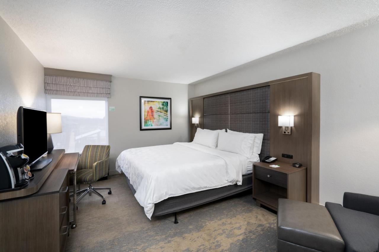 Holiday Inn Huntsville - Research Park By Ihg Dış mekan fotoğraf