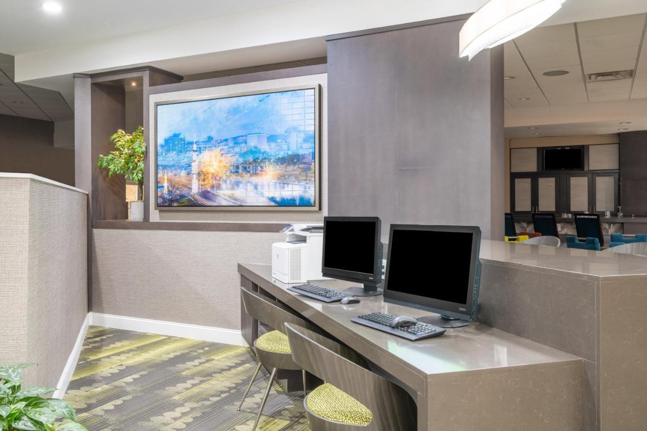 Holiday Inn Huntsville - Research Park By Ihg Dış mekan fotoğraf